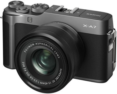 Fujifilm X-A7 デジタルカメラ Amazon | 富士フイルム(FUJIFILM) ミラーレス一眼カメラ X-A7