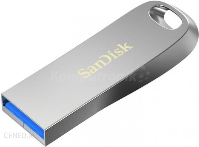 SanDisk Ultra Luxe 128GB USB 3.1 150MB/s (SDCZ74128GG46)