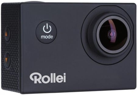Rollei Actioncam Family