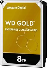 WD Gold 8TB (WD8004FRYZ) - Dyski serwerowe