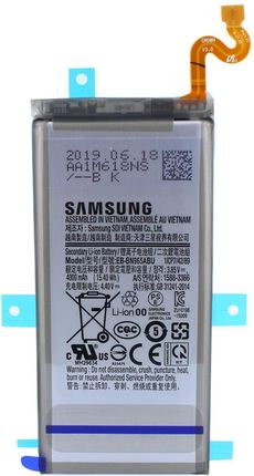 Samsung Galaxy Note 9 N960F 4000mAh (EB-BN965ABU)