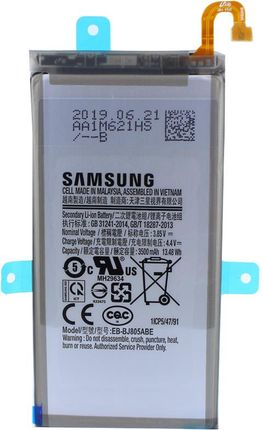 Samsung Galaxy A6+ 2018 3500mAh (EB-BJ805ABE)