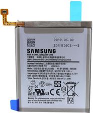 Zdjęcie Samsung do Galaxy A20e A202F 3000mAh (EB-BA202ABU) - Tychy