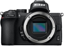 Aparat cyfrowy z wymienną optyką Nikon Z 50 body - zdjęcie 1