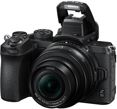 デジタルカメラ NikonZ50 nikor z dx 16-50mm Amazon | Nikon ミラーレス一眼カメラ Z50 ダブルズームキット