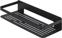 Zdjęcie Tiger Caddy Koszyk prysznicowy duży Czarny (1400230746) - Zabrze