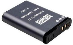 Zdjęcie Newell zamiennik Nikon EN-EL23 Plus - Bytom