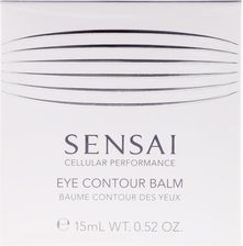 Zdjęcie Kanebo Sensai Cellular Performance balsam pod oczy 15ml - Lwówek