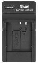 Zdjęcie Ładowarka Newell DC-USB do akumulatorów NP-BY1 - Człuchów