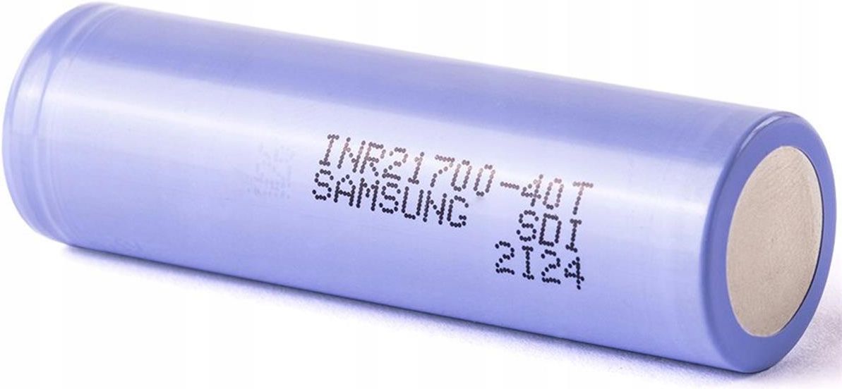 Аккумулятор 21700 li ion