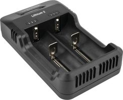 Ansmann Lithium 2 ładowarka do akumulatorów (456193)