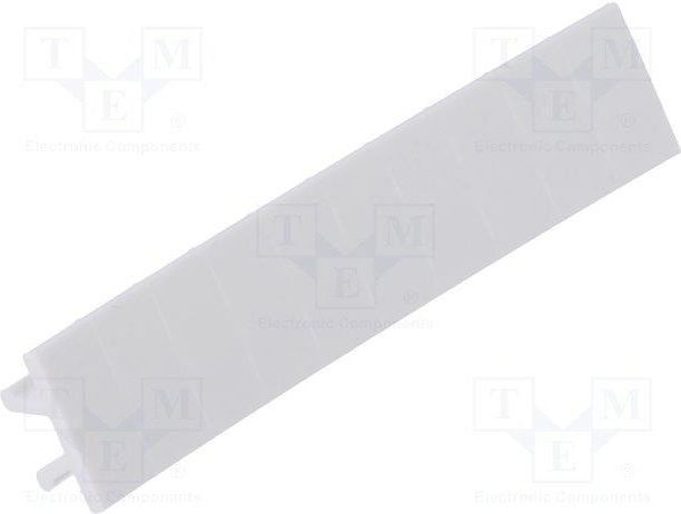 Akcesoria car audio video PHOENIX CONTACT ZB 5 :UNBEDRUCKT 1050004 ...