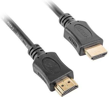 Gembird kabel HDMI 0.5M (V2.0) 4K CCS,HSE