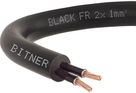 Kabel N07V-K 1x1.5 Mm, 10 Meter – Für Feste Verlegung, Bis 1000V AC