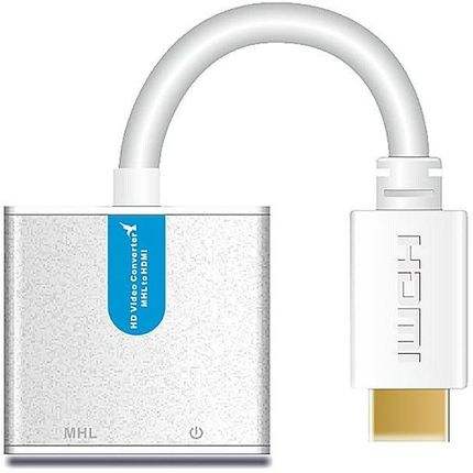 Konwerter MHL na HDMI LKG LKV556