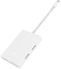 Xiaomi Mi USB Type-C to VGA & Gigabit Ethernet Multi-Adapter
