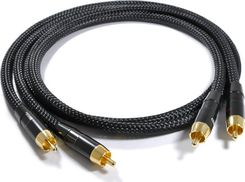 Zdjęcie Melodika MD2RD05 Black Edition 0,5m - Kórnik