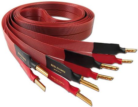 Nordost Red Dawn Speaker Cable