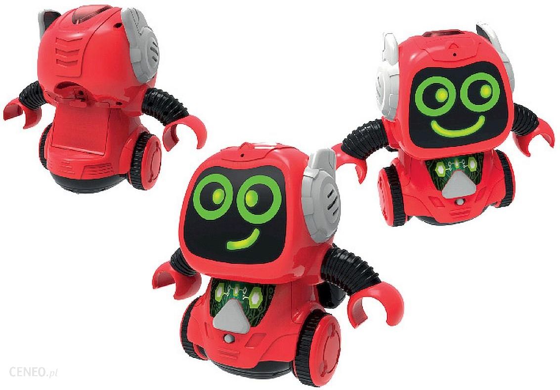 Smily Play Interaktywny Robot Rc
