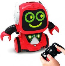 Smily Play Interaktywny Robot Rc - Zabawki zdalnie sterowane