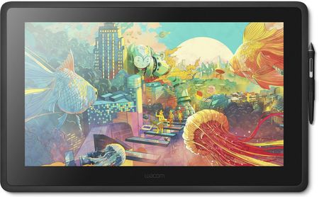 Wacom Cintiq 22 (DTK2260K0A)