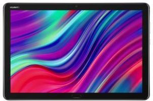 Tablet Huawei MediaPad M5 Lite 10 LTE szary (53010NMY
