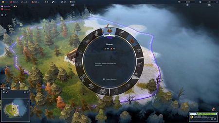 Gra Nintendo Switch Northgard (Gra NS) - Ceny i opinie
