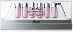 Kanebo Sensai Cellular Performance Extra Intense - intensywnie regenerujące ampułki, 14x2ml