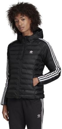 ADIDAS KURTKA SLIM JACKET ED4784 | kolor CZARNY | Damskie