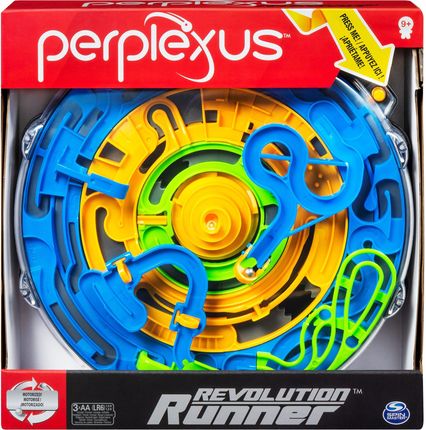 Spin Master Perplexus Revolution Runner