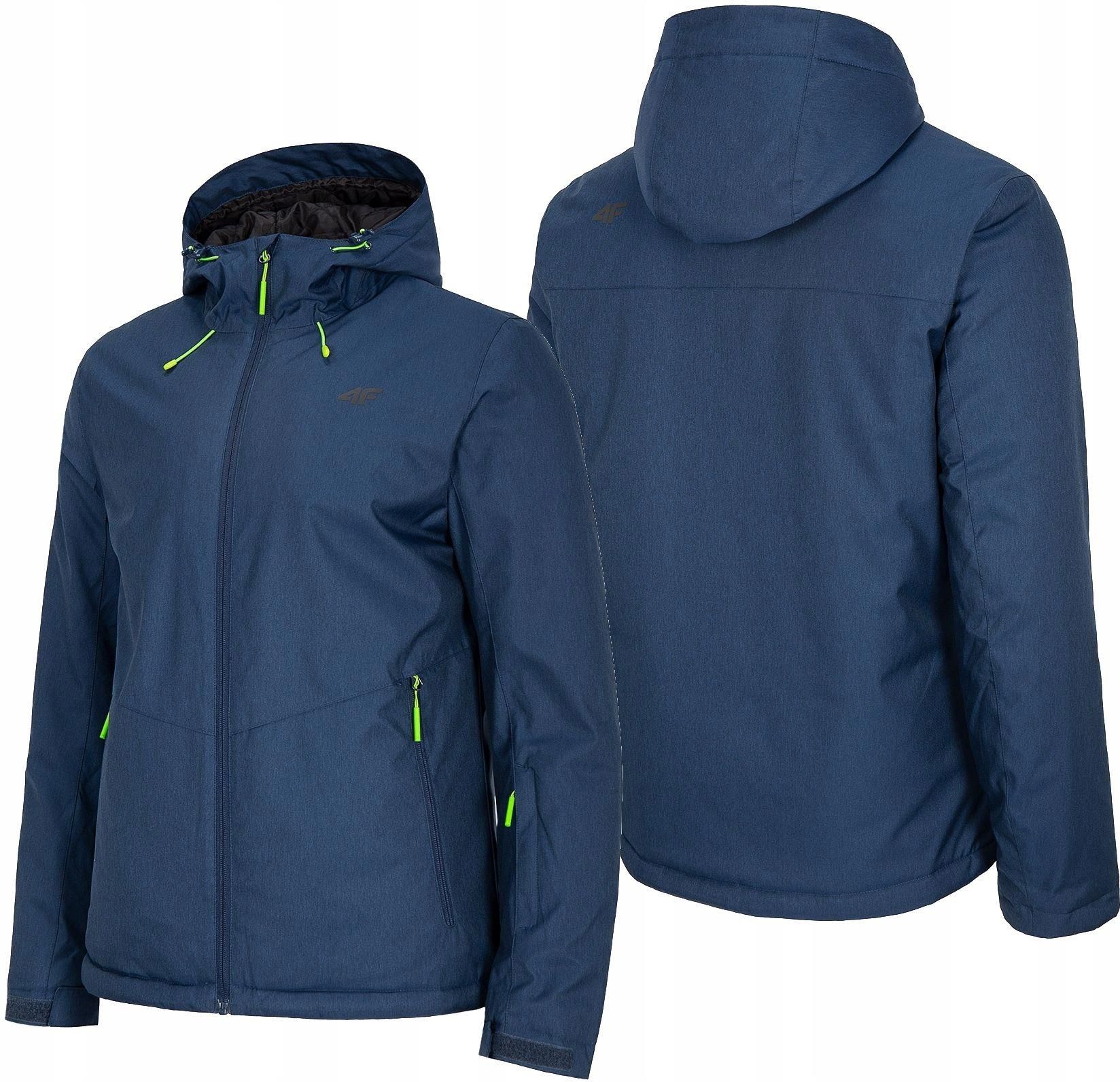 kurtka narciarska męska 4f xl kurtka narciarska męska 4f xl