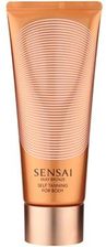 Zdjęcie Kanebo Sensai Silky Bronze Samoopalacz Do Ciała 150ml - Pabianice