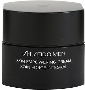 Shiseido Men Krem stymulujący przeciwstarzeniowy 50ml