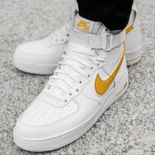 BUTY NIKE AIR FORCE 1 HIGH 07 ROZMIAR 47,5 BUTY NIKE AIR FORCE 1 HIGH 07 ROZMIAR 47,5