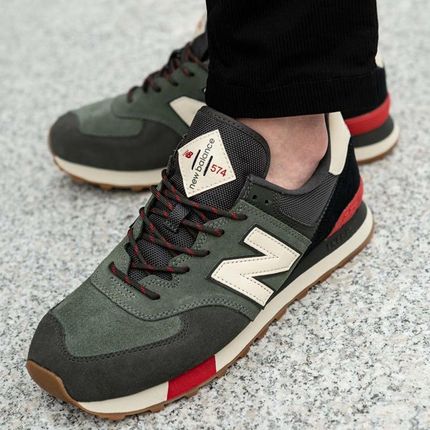 Opinie o new balance 574 hotsell