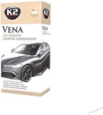 K2 Hydrofobowy szampon samochodowy Vena 1L G141 - Szampony samochodowe