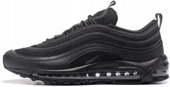 Nike Air Max 97 Playstation Cały czarny 318001 001 - Ceny i opinie - Ceneo.pl