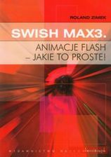 Zdjęcie Swish Max3. Animacje flash - jakie to proste! - Władysławowo