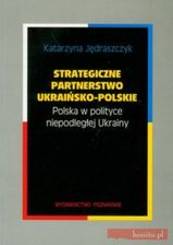 Zdjęcie Strategiczne partnerstwo ukraińsko-polskie - Aleksandrów Kujawski