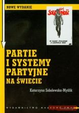 Zdjęcie Partie i systemy partyjne na świecie - Rybnik