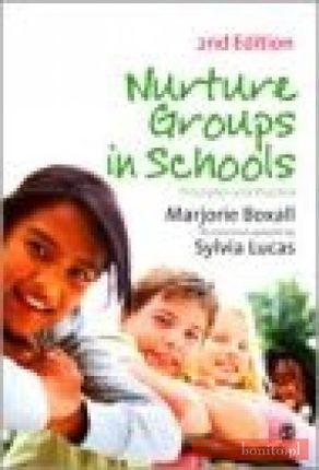 Nurture Groups in Schools 2e