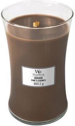 WoodWick Humidor 609,5g