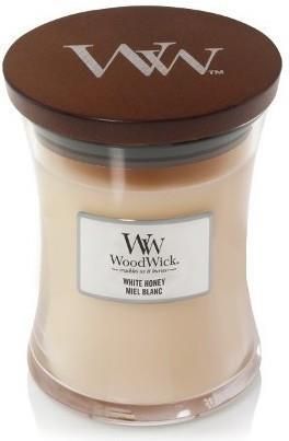 WoodWick White Honey 275g (92026E)