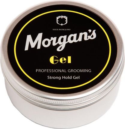 Morgan'S Żel Do Stylizacji Dla Mężczyzn 100Ml