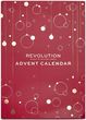 Makeup Revolution Advent Calendar Niezwykły Kalendarz Adwentowy Z Kosmetykami 2019