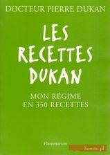 Zdjęcie Les Recettes Dukan - Prabuty