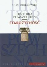 Zdjęcie Historia powszechna. Starożytność - Grudziądz