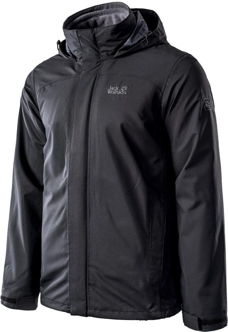 Jack wolfskin tahoe sales trail 3in1