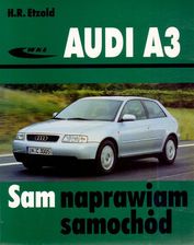 Zdjęcie Audi A3 od czerwca 1996 do kwietnia 2003 - Ożarów