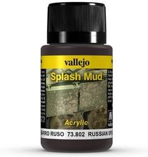 Zdjęcie Vallejo Splash Mud Russian Efekt Błota 40ml (73802) - Sępólno Krajeńskie